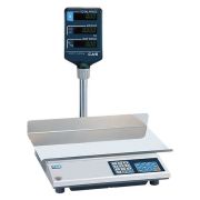 Торговые весы CAS AP-30M BT