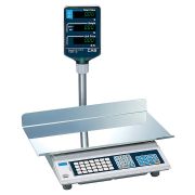 Торговые весы CAS AP-15EX BT