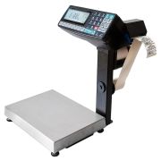 Весы торговые МАССА-К МК-32.2-R2P-10-1
