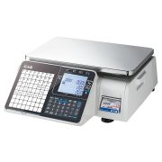Весы торговые CAS CL3000J-15B TCP-IP