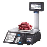 Весы торговые CAS CL3000N-15