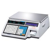 Весы торговые CAS CL5000J-30IB TCP-IP