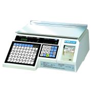 Весы торговые CAS LP-15 (v1.6)