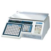 Весы торговые CAS LP-30 (v1.6) TCP-IP