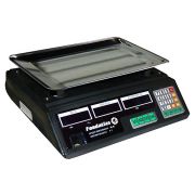 Торговые весы Foodatlas ВТ-40Т