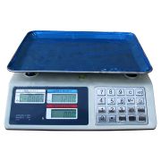 Торговые весы Foodatlas ВТ-982S (40кг/2гр)