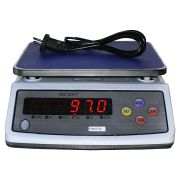 Торговые весы Foodatlas YZ-308 (15кг/1гр)