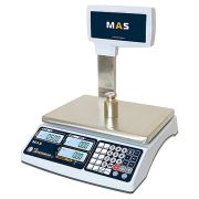 Весы торговые MAS MR1-30P