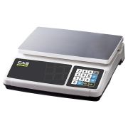 Торговые весы CAS PR-15B LED