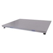 Весы платформенные Scale СКП1010