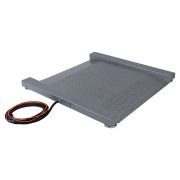 Весы платформенные Scale СКТ