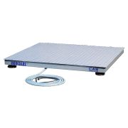 Весы платформенные CAS 2HFS 1012