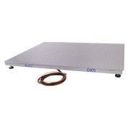 Весы платформенные Scale СКП1520