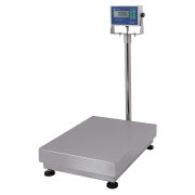 Весы напольные Scale СКЕ-Н-300-6080