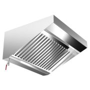 Зонт вытяжной EKSI ЗВП 1100/1200/350 «кепка»