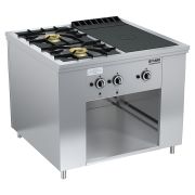 Плита газовая Вулкан ПРГ-IIA-4-1 ДШ Maxi