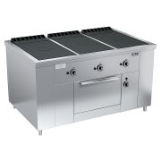 Плита газовая Вулкан ПРГ-IIA-3С ДШ Maxi