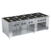 Плита газовая Вулкан ПРГ-IIA-10 Maxi