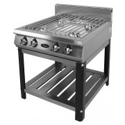 Плита газовая Grill Master Ф4ПГ/900