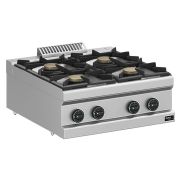 Плита газовая Apach APRG-77T/PL