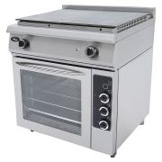 Плита газовая Grill Master Ф5ЖТЛСПДГ с духовкой