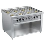 Плита газовая Вулкан ПРГ-IIA-8М Standart серия 900