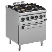 Плита газовая Apach APRG-77FG/PL