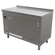Стол тепловой Gastrolux СТО-097К