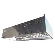 Зонт приточно-вытяжной Gastrolux ЗПВП-2508