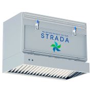 Зонт вытяжной STRADA ЗОНТ 4,0