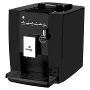 Кофемашина KAFFIT.COM Nizza Digital черная