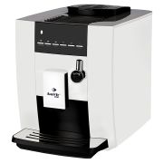 Кофемашина KAFFIT.COM Nizza Digital белая