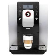 Кофемашина KAFFIT.COM KLM1601 AutoCappuccino silver