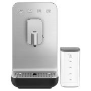 Кофемашина автоматическая SMEG BCC13BLMEU черная