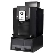 Кофемашина KAFFIT.COM KLM1601 Pro черная