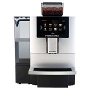 Кофемашина Dr.coffee Proxima F11 Big Plus