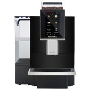 Кофемашина Dr.coffee Proxima F12 Big Black