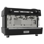 Кофемашина FIAMMA Quadrant 2 TC Black