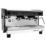 Кофемашина ROBUSTEZZA ST2M высокие группы, черная