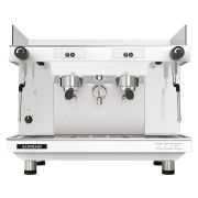 Кофемашина полуавтоматическая Sanremo Zoe SAP Tall 2 гр. высокие группы, белая