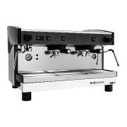 Кофемашина мультифазная ROBUSTEZZA ST3M, черная