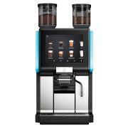 Кофемашина WMF 1500 S+ 03.1920.6010