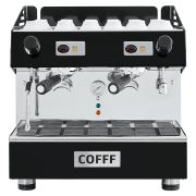 Кофемашина FIAMMA COFFF BISTRO II S COMPACT TC