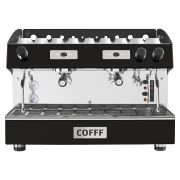 Кофемашина FIAMMA COFFF BISTRO II S TC