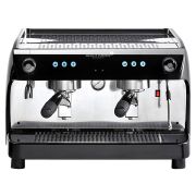 Кофемашина Quality Espresso Ruby Pro 2G black заливная