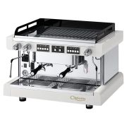 Кофемашина Astoria (C.M.A.) Pratic Avant SAE/2 белая