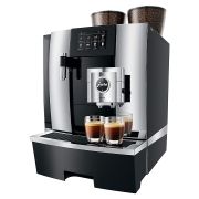 Кофемашина Jura GIGA X8 Gen. 2 CHROME Professional