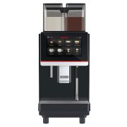 Кофемашина Dr.coffee Proxima F3 Plus T