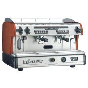 Кофемашина La Spaziale S5 EK 2 GR красная