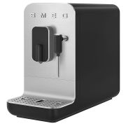 Кофемашина SMEG BCC02BLMEU